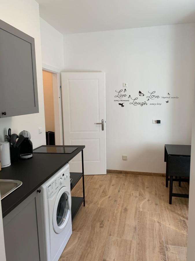 The Oaks Apartment Vordernberg Esterno foto