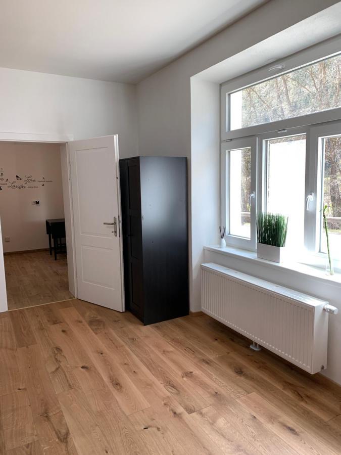 The Oaks Apartment Vordernberg Esterno foto