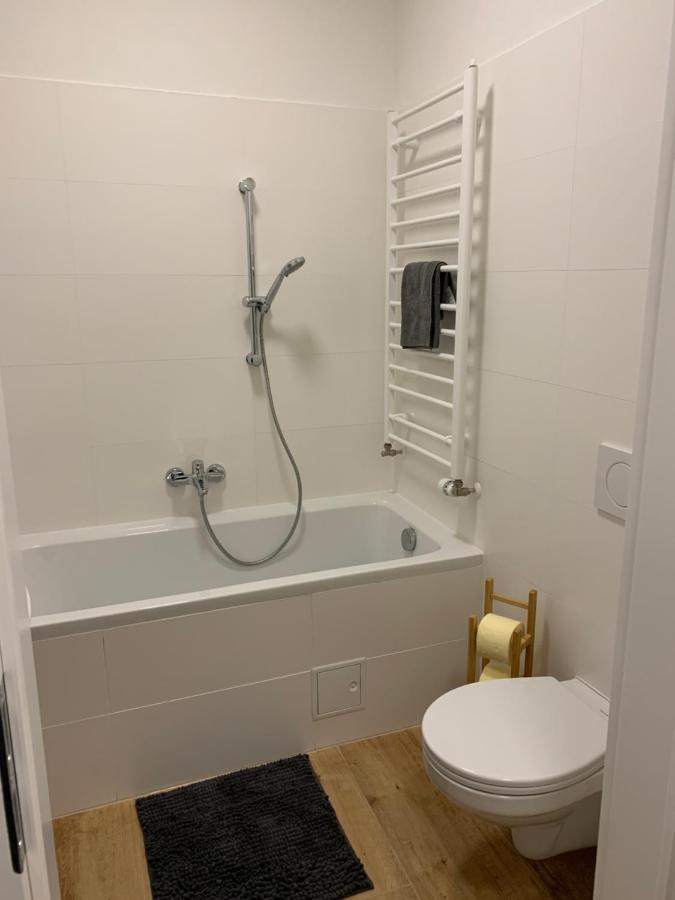 The Oaks Apartment Vordernberg Esterno foto