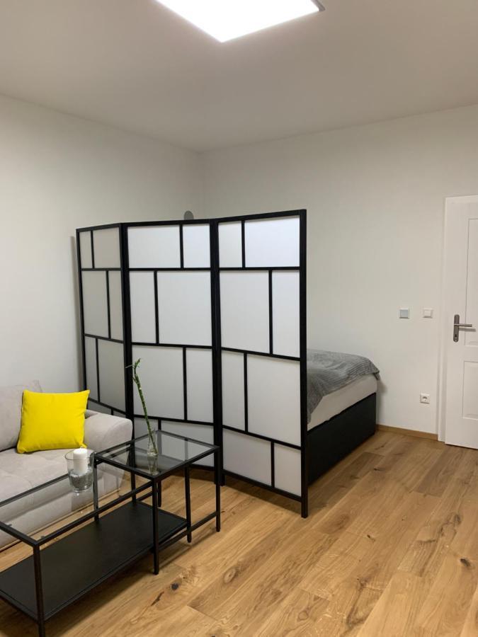 The Oaks Apartment Vordernberg Esterno foto