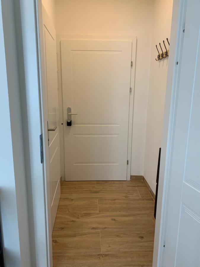 The Oaks Apartment Vordernberg Esterno foto