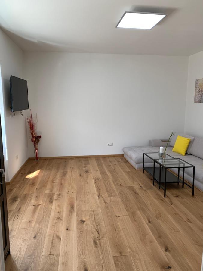 The Oaks Apartment Vordernberg Esterno foto