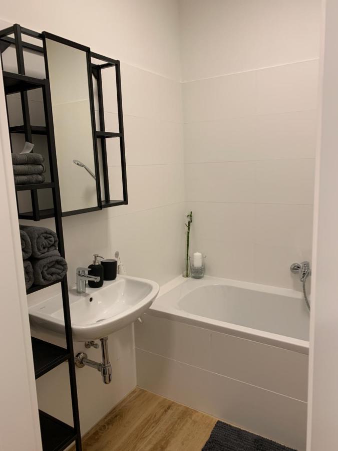 The Oaks Apartment Vordernberg Esterno foto